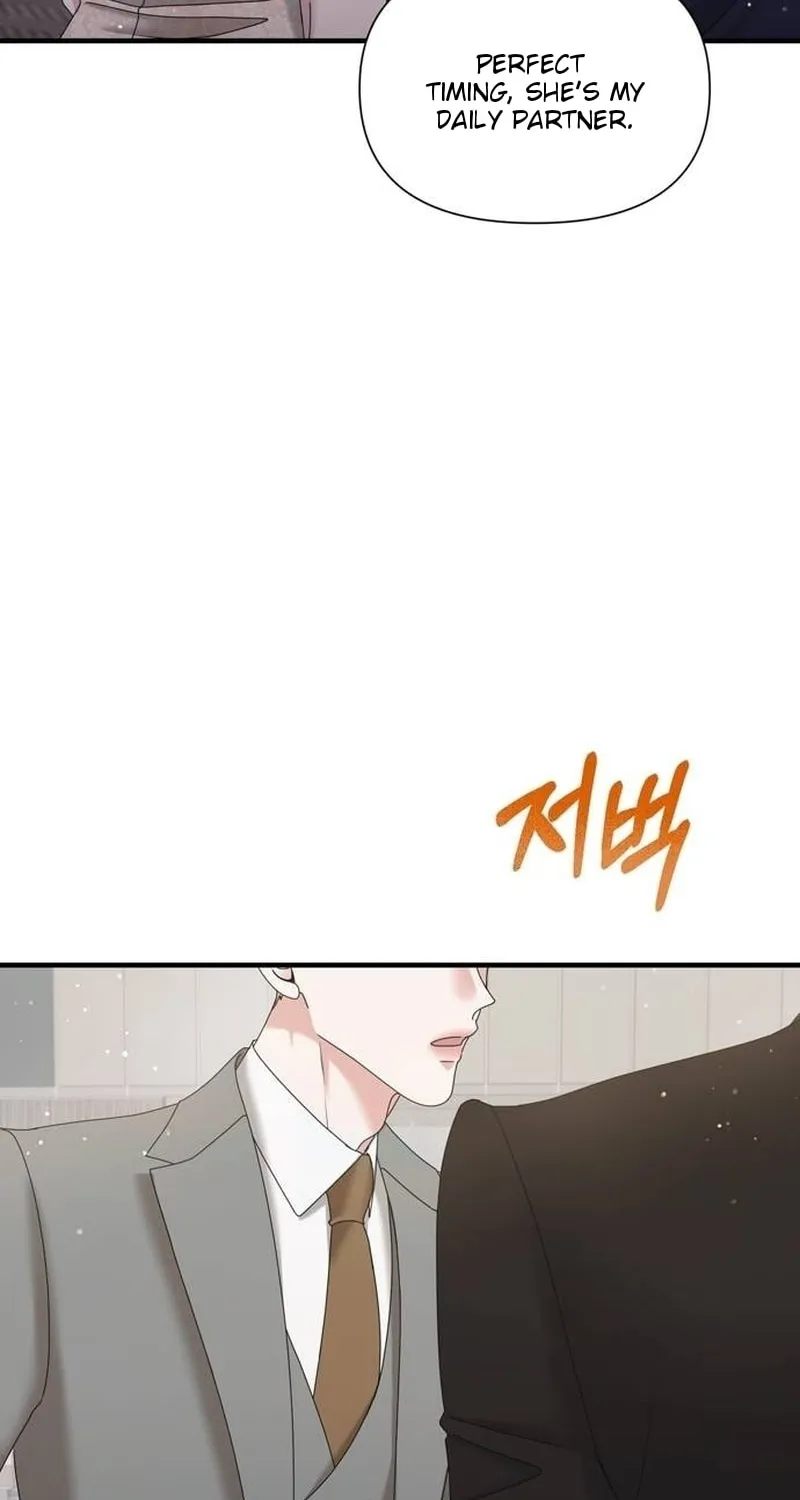 One Day I Found a Husband Chapter 34 page 47 - 