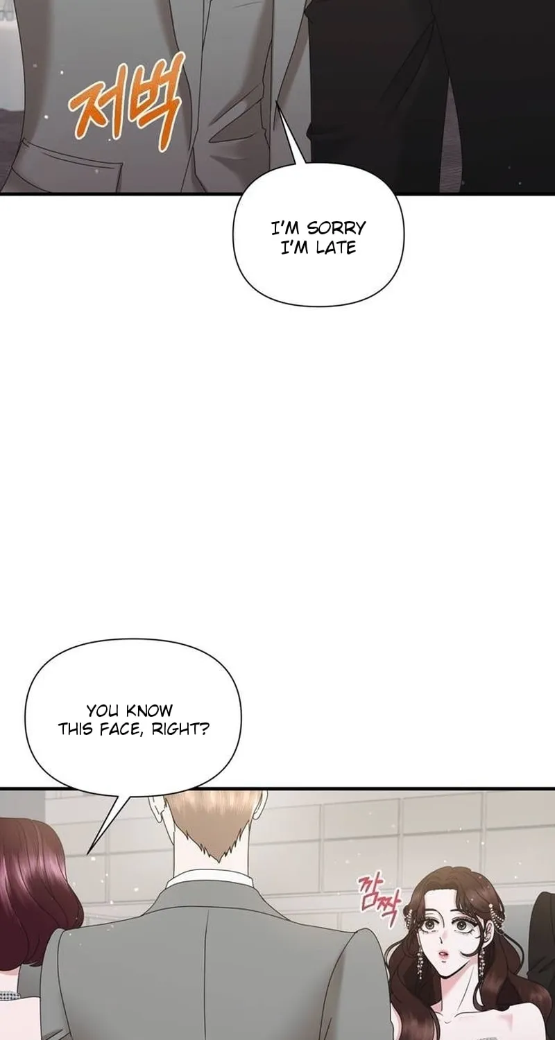 One Day I Found a Husband Chapter 34 page 48 - 