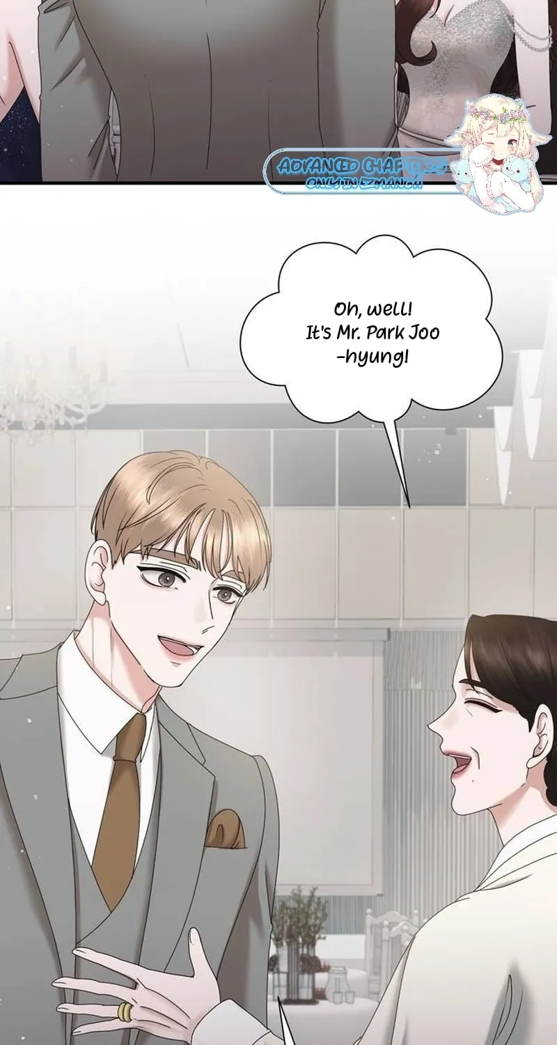 One Day I Found a Husband Chapter 34 page 49 - 