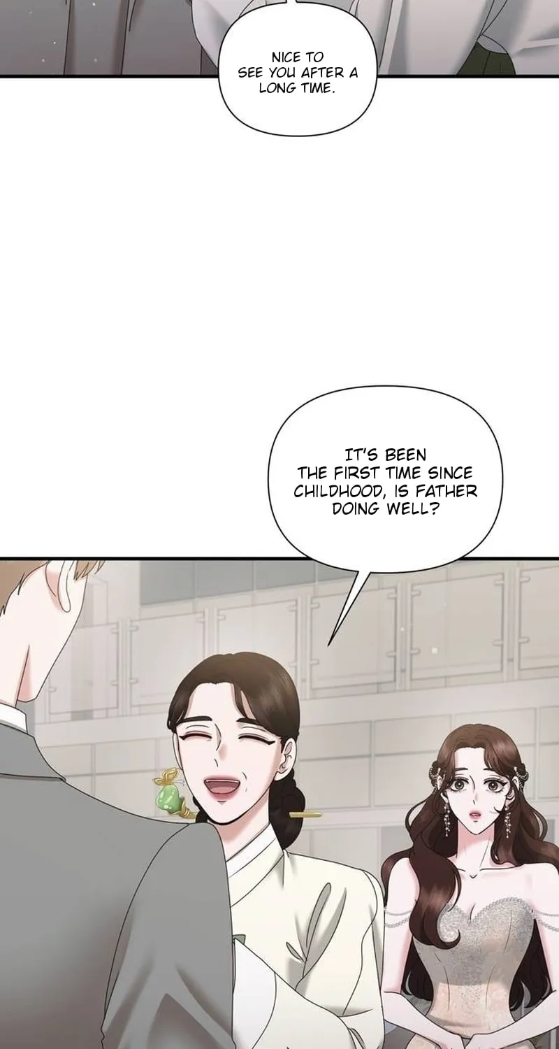 One Day I Found a Husband Chapter 34 page 50 - 