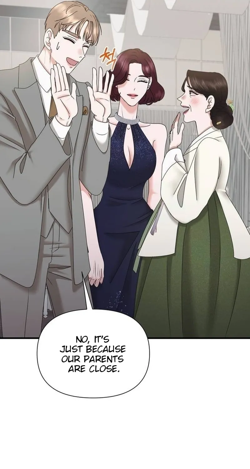One Day I Found a Husband Chapter 34 page 52 - 