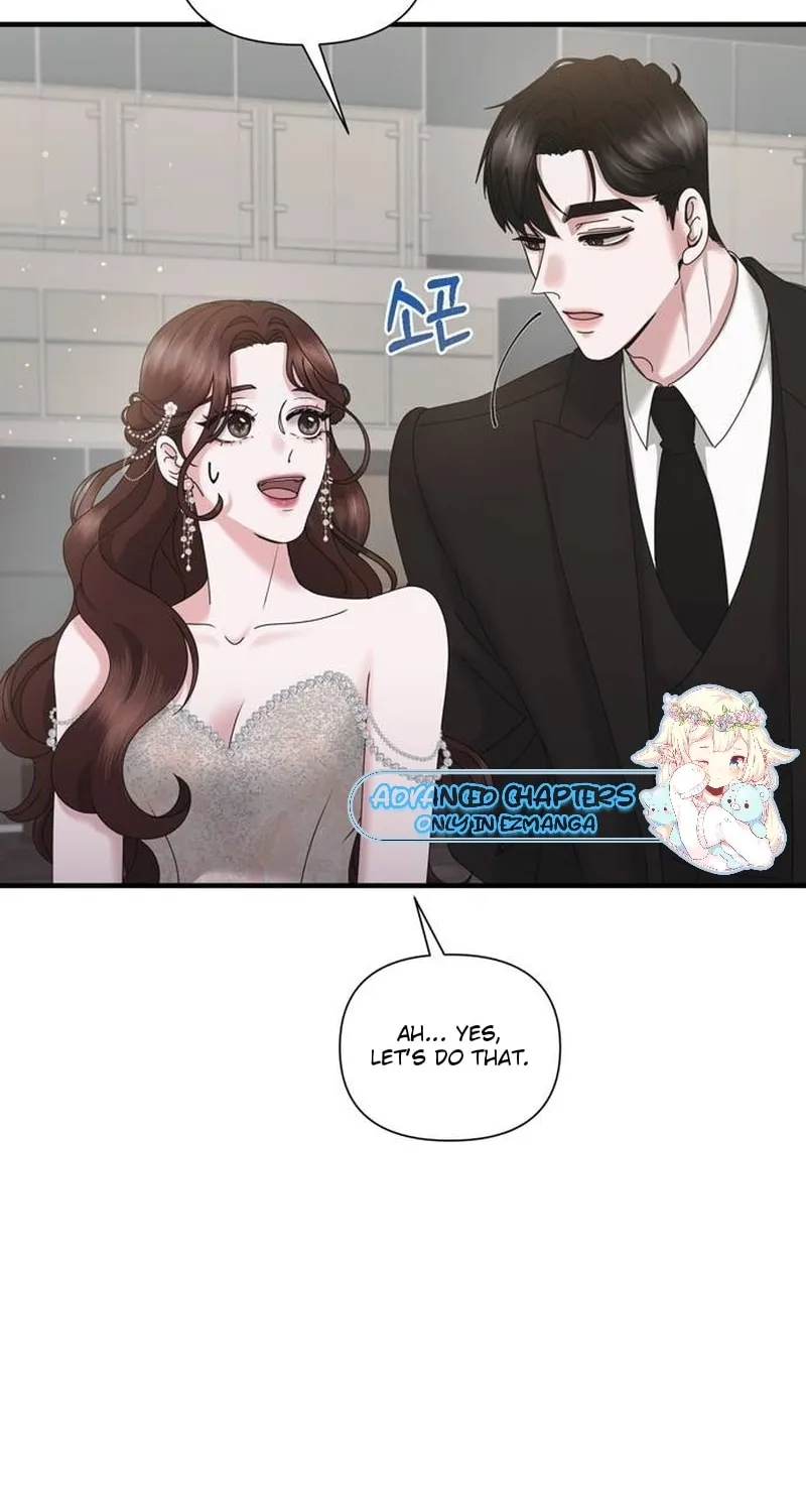 One Day I Found a Husband Chapter 34 page 57 - 