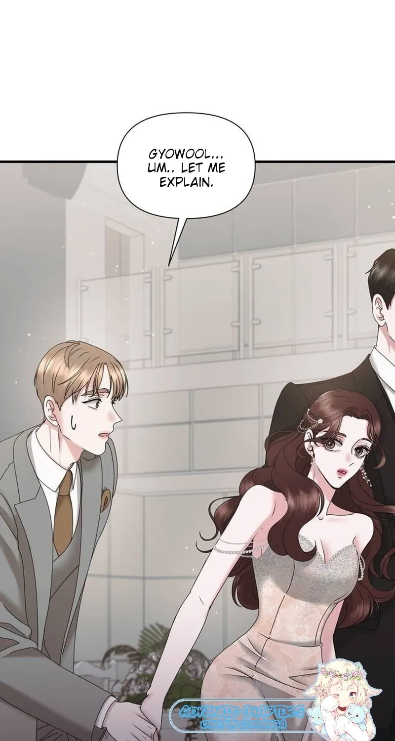 One Day I Found a Husband Chapter 34 page 60 - 