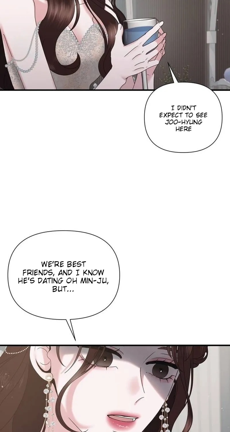 One Day I Found a Husband Chapter 34 page 70 - 
