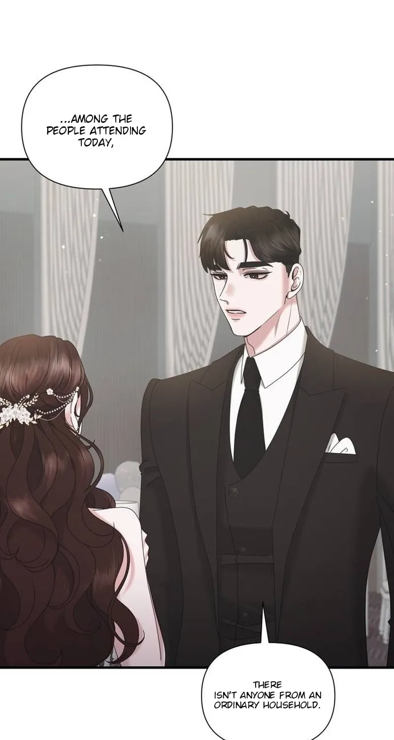 One Day I Found a Husband Chapter 34 page 72 - 