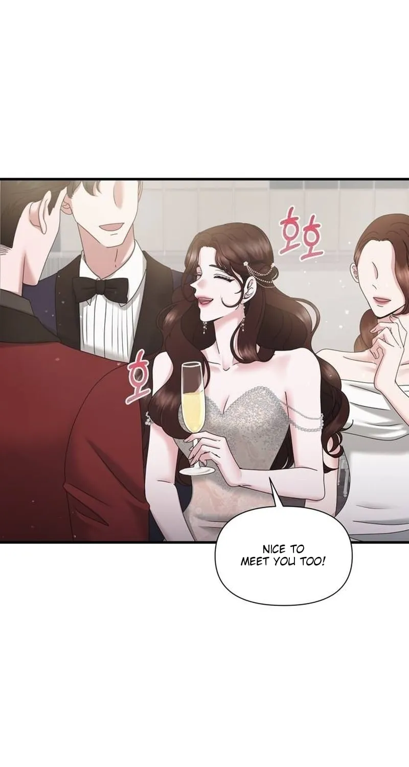 One Day I Found a Husband Chapter 34 page 81 - 
