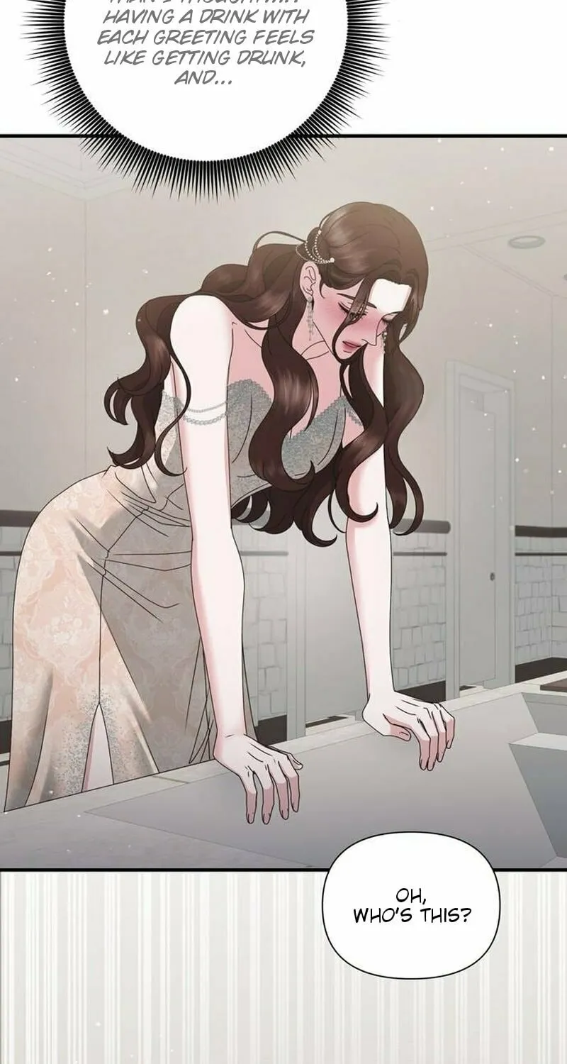 One Day I Found a Husband Chapter 34 page 84 - 