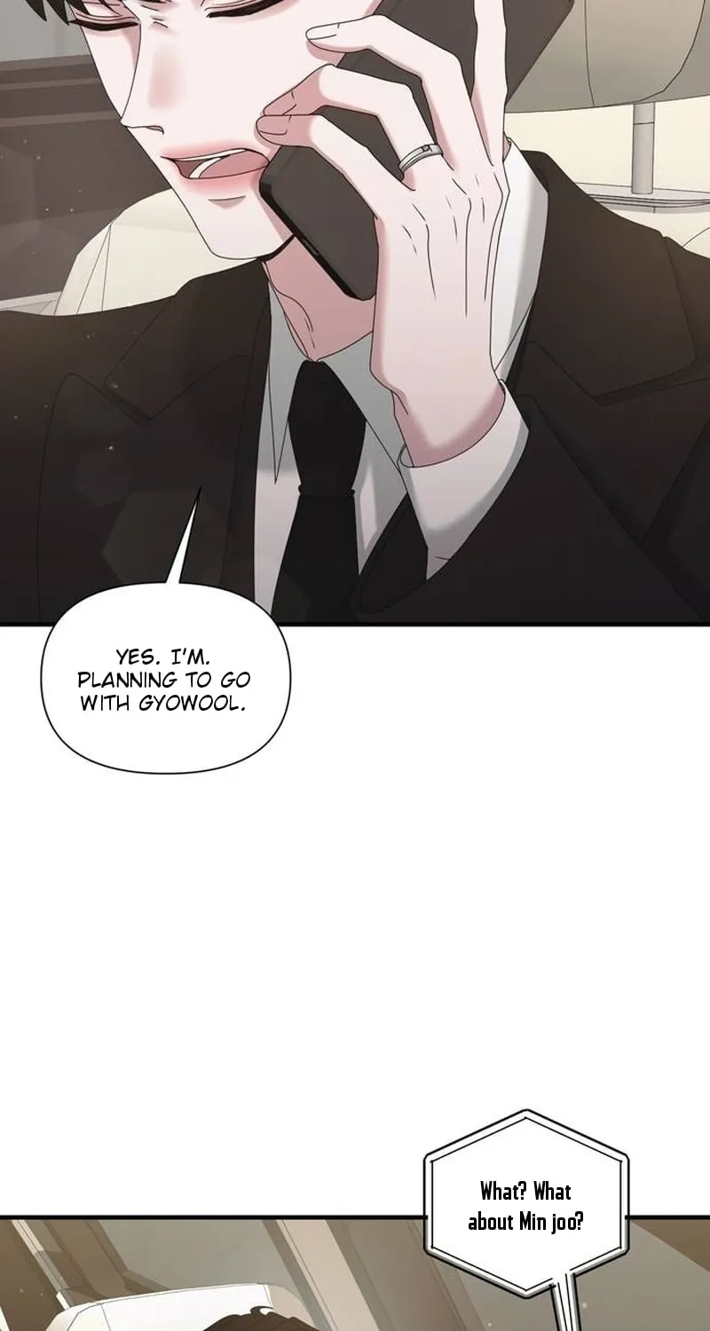 One Day I Found a Husband Chapter 34 page 10 - 