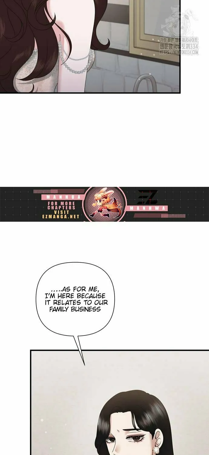 One Day I Found a Husband Chapter 35 page 3 - 