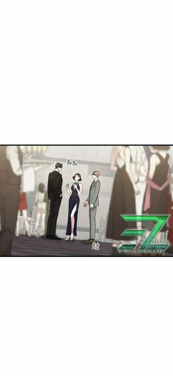 One Day I Found a Husband Chapter 35 page 21 - 