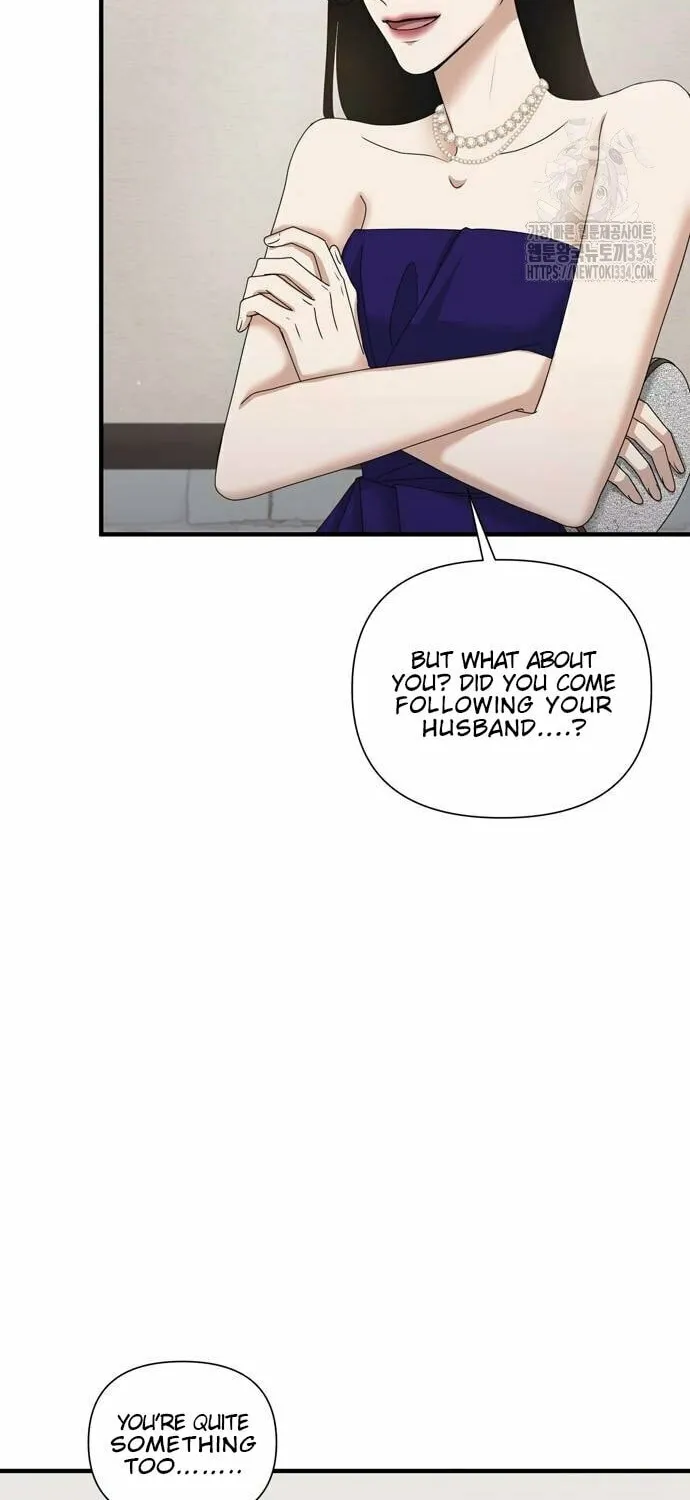 One Day I Found a Husband Chapter 35 page 4 - 
