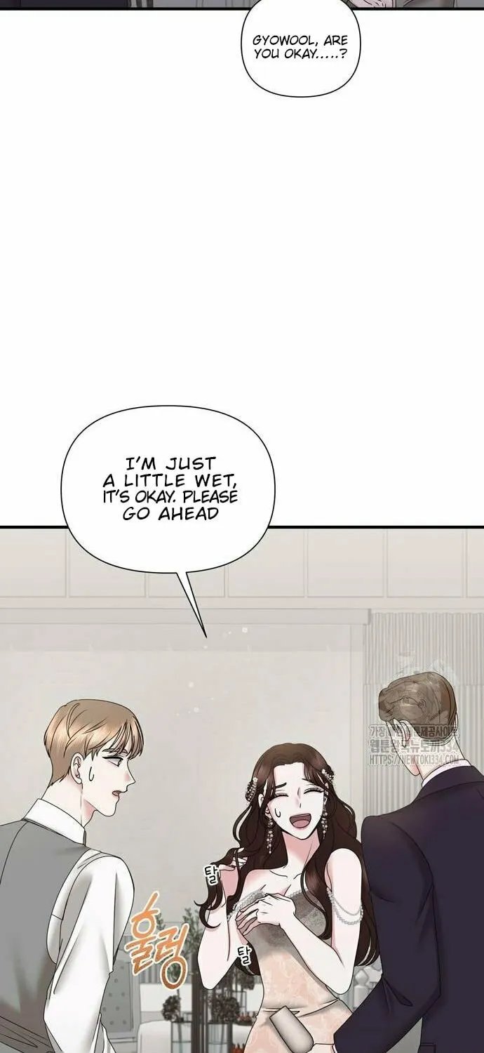 One Day I Found a Husband Chapter 35 page 31 - 