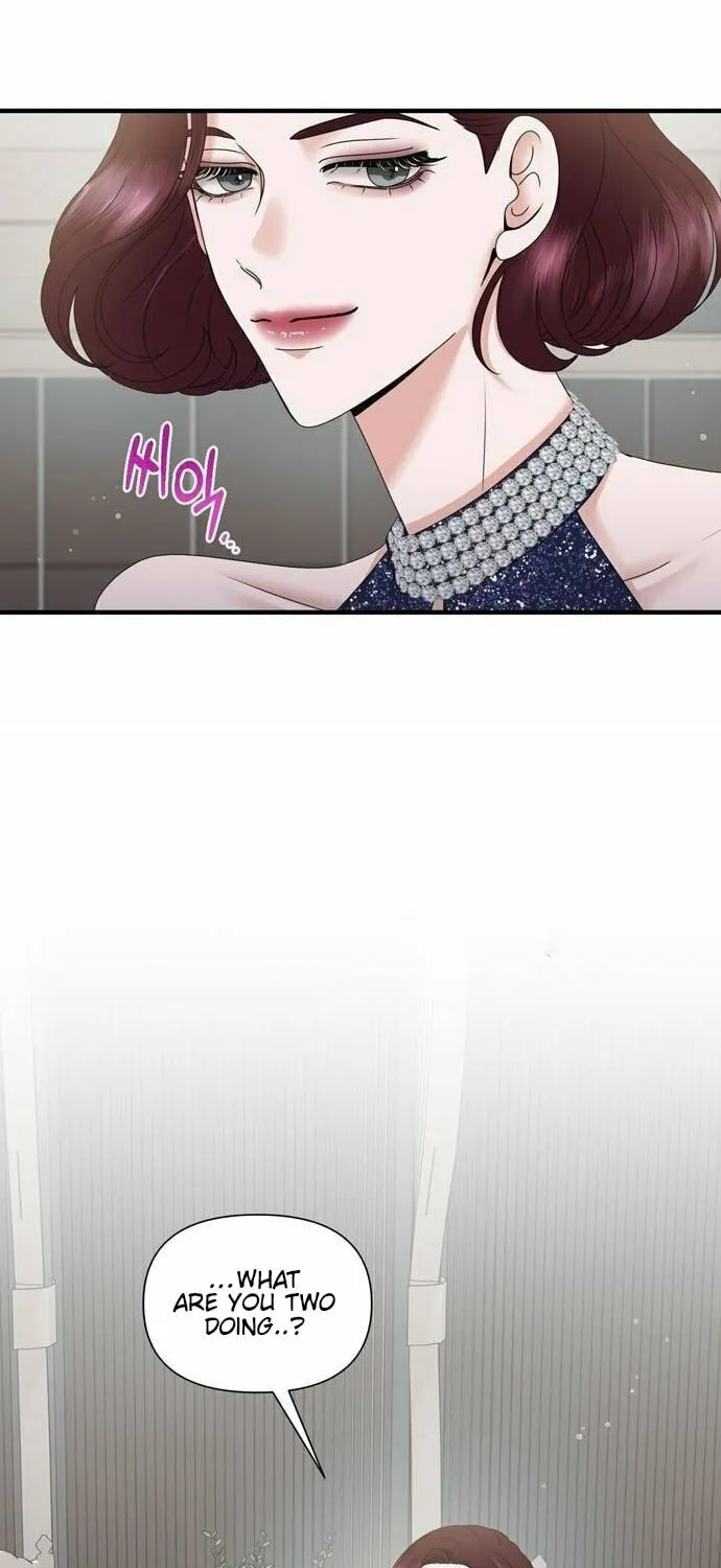 One Day I Found a Husband Chapter 35 page 38 - 