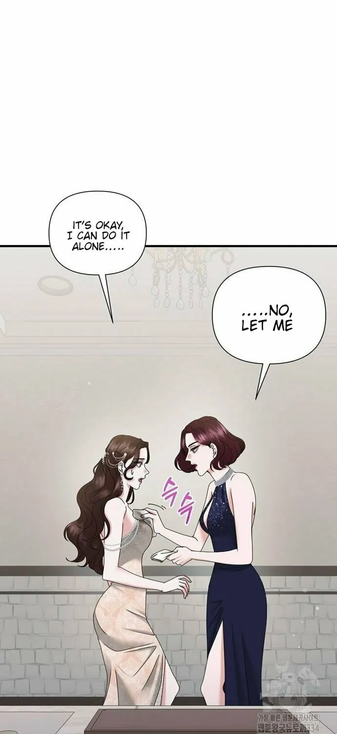 One Day I Found a Husband Chapter 35 page 44 - 