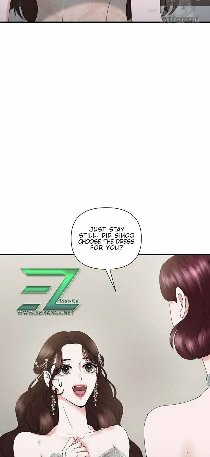 One Day I Found a Husband Chapter 35 page 46 - 