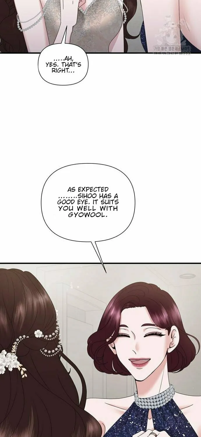 One Day I Found a Husband Chapter 35 page 47 - 