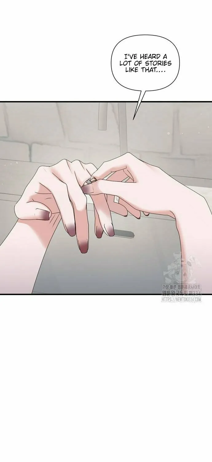 One Day I Found a Husband Chapter 35 page 50 - 