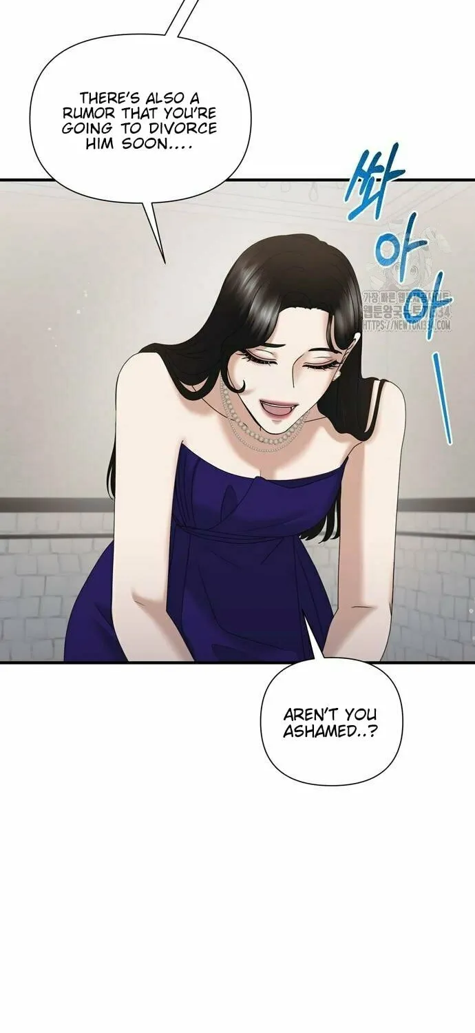 One Day I Found a Husband Chapter 35 page 6 - 