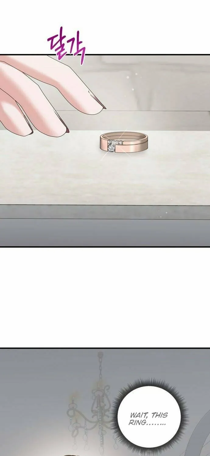 One Day I Found a Husband Chapter 35 page 51 - 