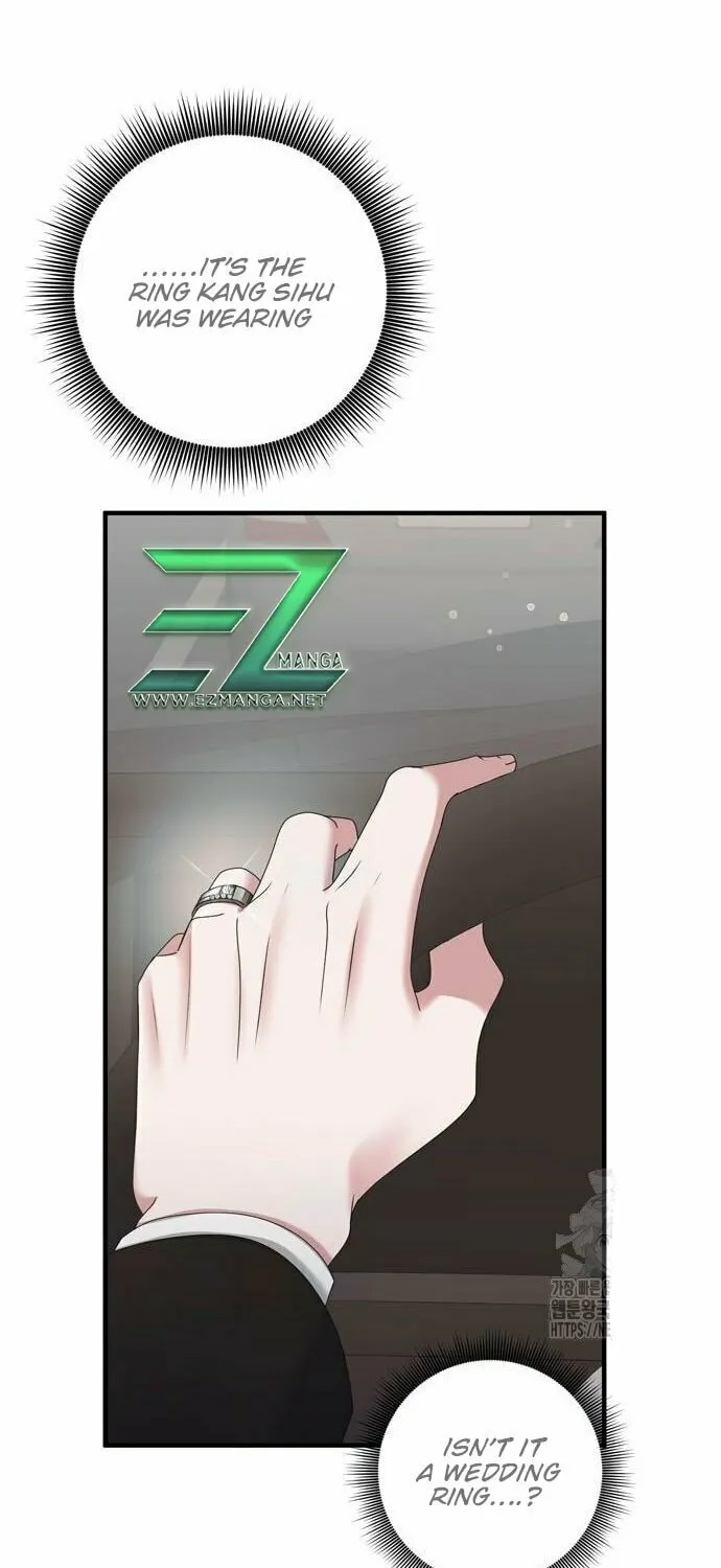 One Day I Found a Husband Chapter 35 page 53 - 