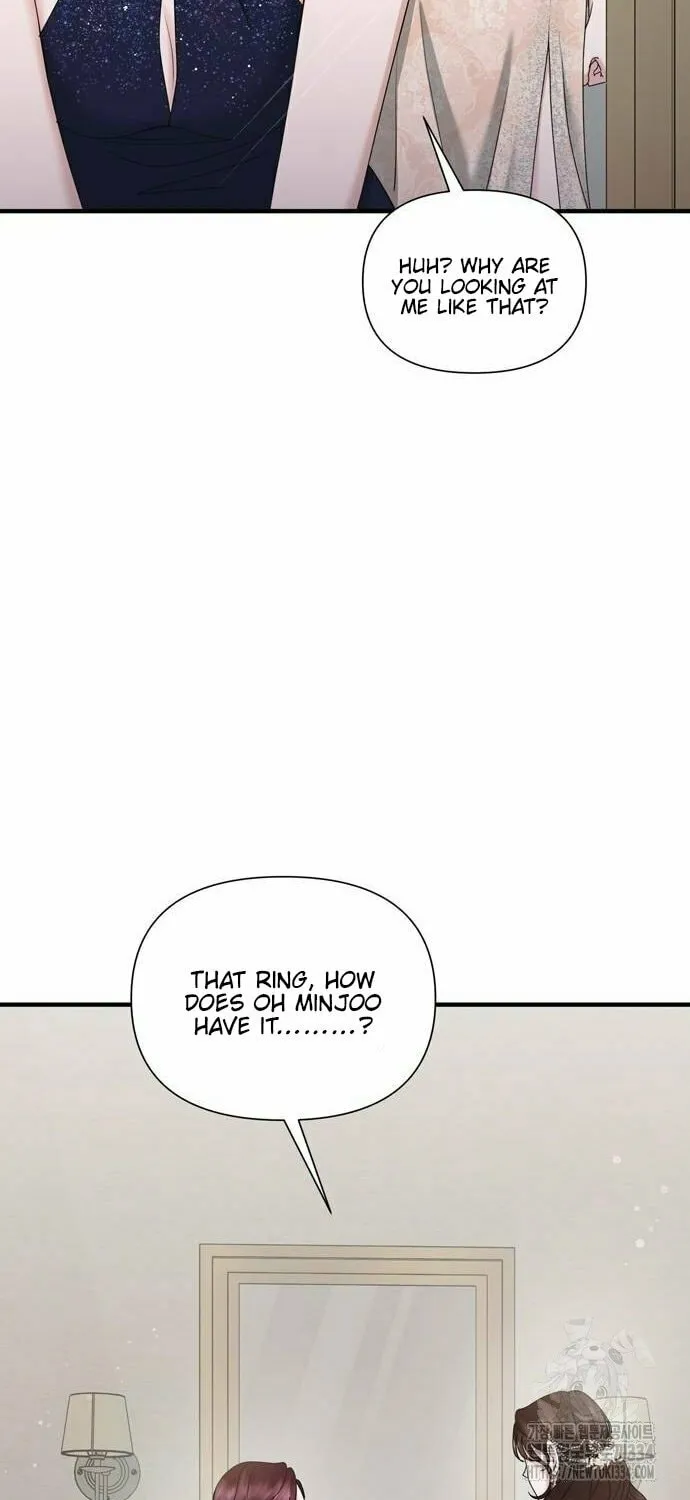 One Day I Found a Husband Chapter 35 page 55 - 