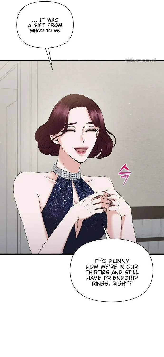 One Day I Found a Husband Chapter 35 page 57 - 