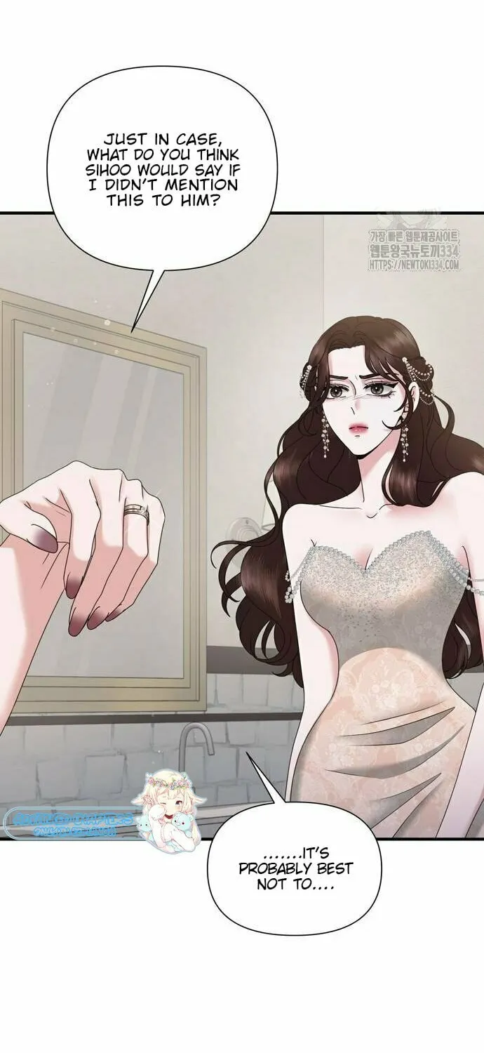 One Day I Found a Husband Chapter 35 page 58 - 