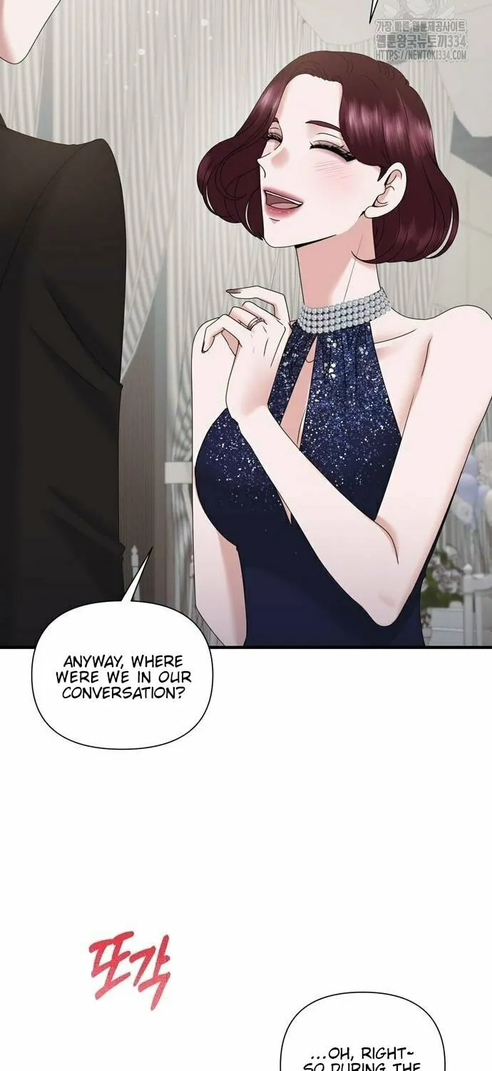 One Day I Found a Husband Chapter 35 page 71 - 