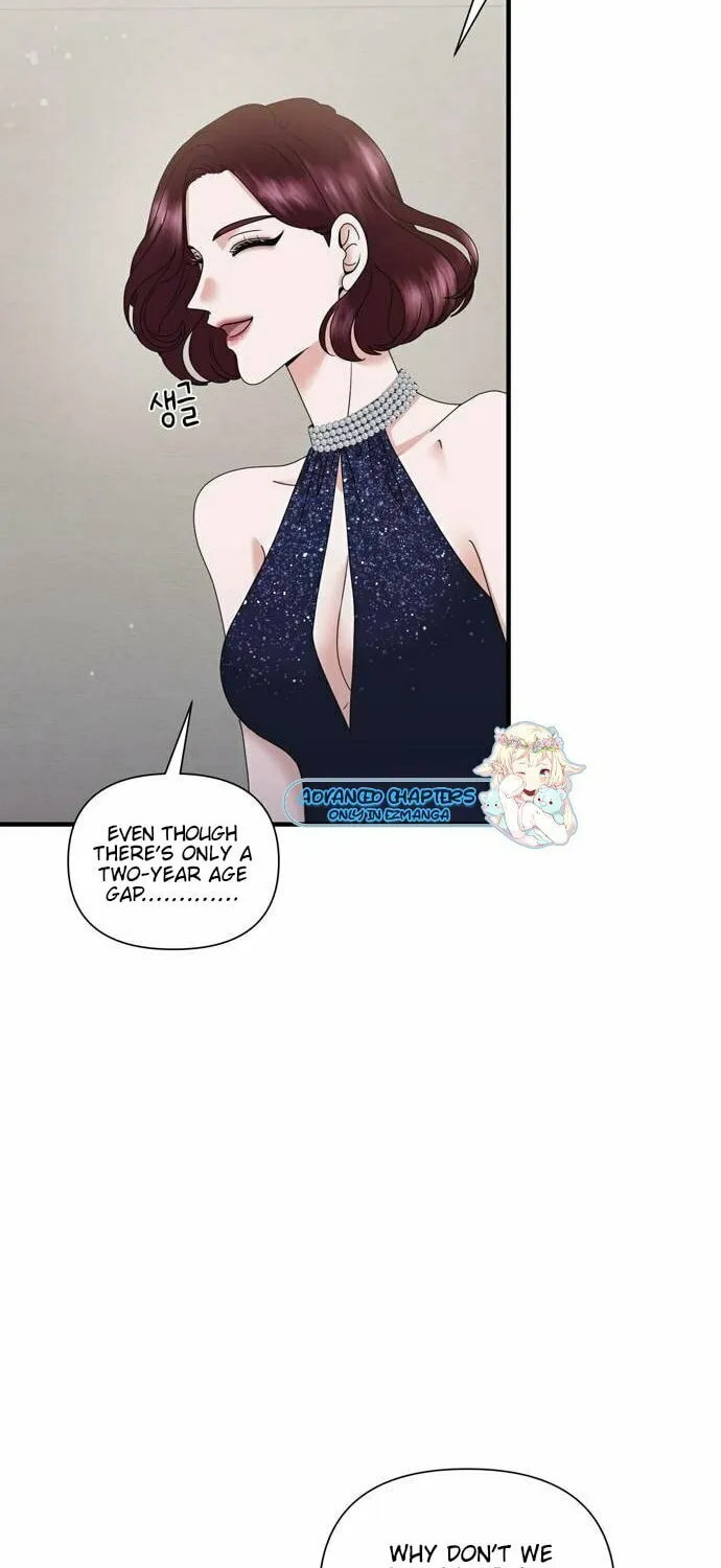 One Day I Found a Husband Chapter 35 page 74 - 
