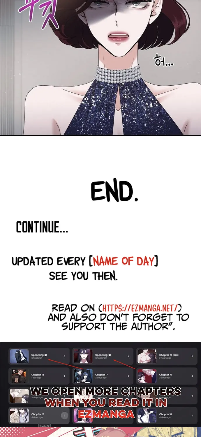One Day I Found a Husband Chapter 35 page 83 - 