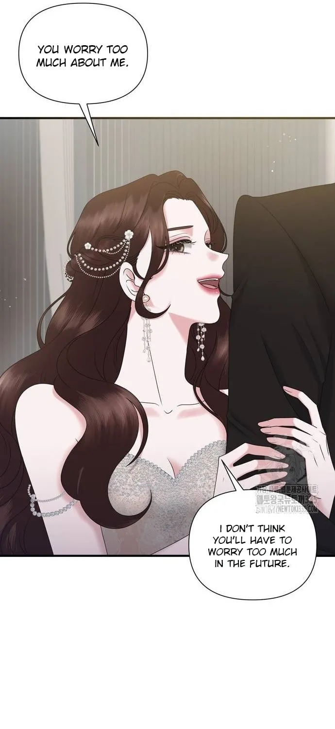 One Day I Found a Husband Chapter 36 page 11 - 