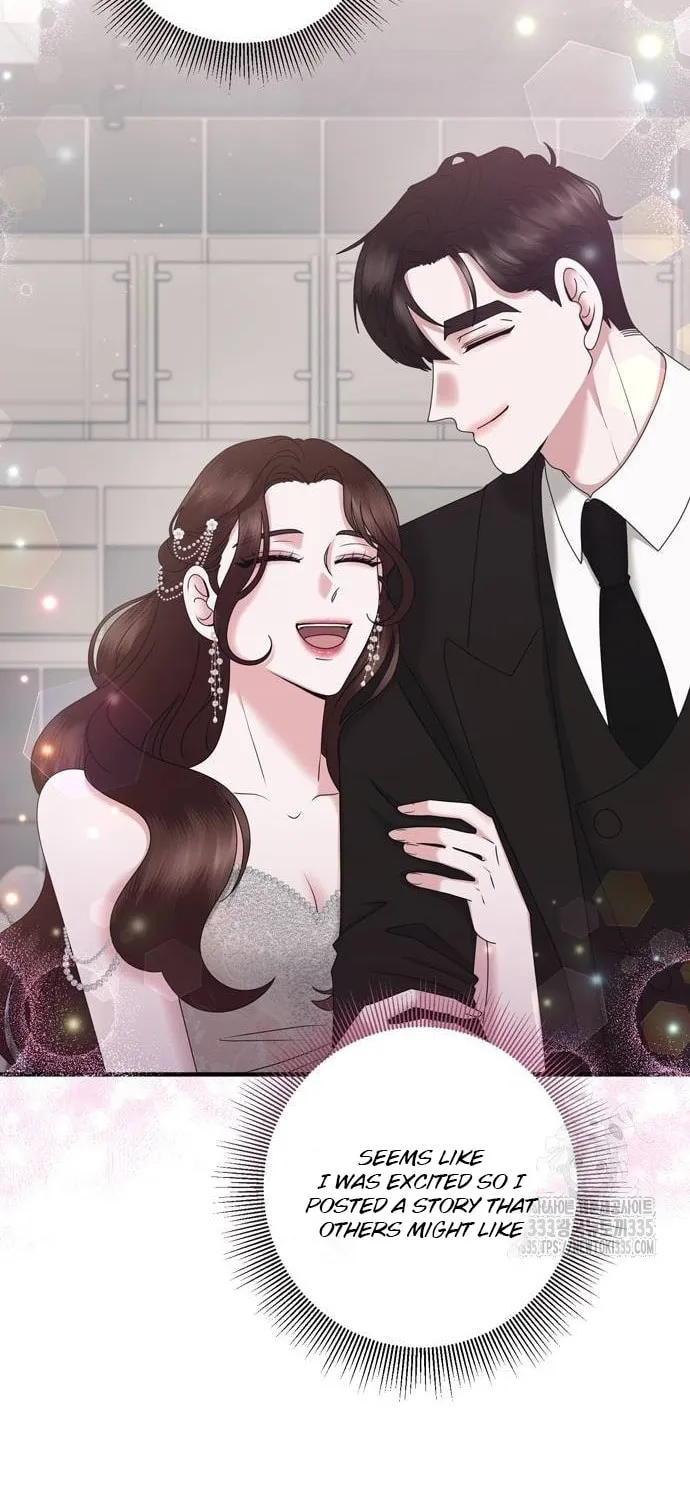 One Day I Found a Husband Chapter 36 page 13 - 