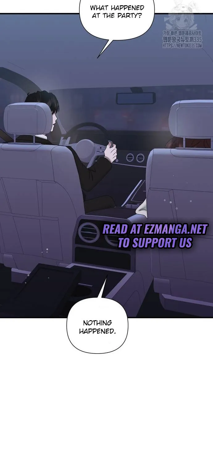 One Day I Found a Husband Chapter 36 page 18 - 