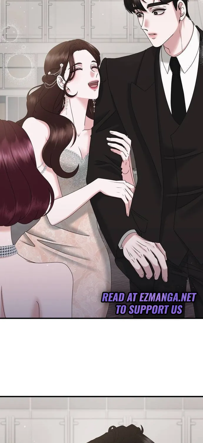 One Day I Found a Husband Chapter 36 page 3 - 