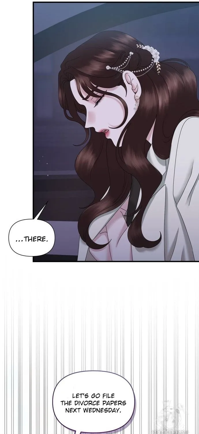 One Day I Found a Husband Chapter 36 page 21 - 