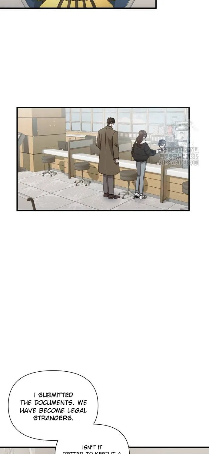 One Day I Found a Husband Chapter 36 page 27 - 