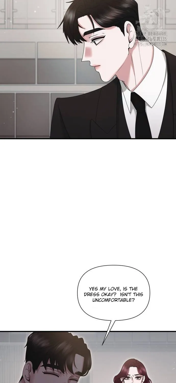 One Day I Found a Husband Chapter 36 page 4 - 