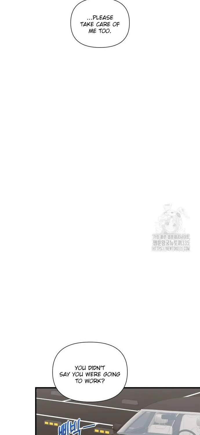 One Day I Found a Husband Chapter 36 page 34 - 