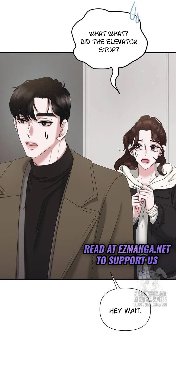 One Day I Found a Husband Chapter 36 page 41 - 