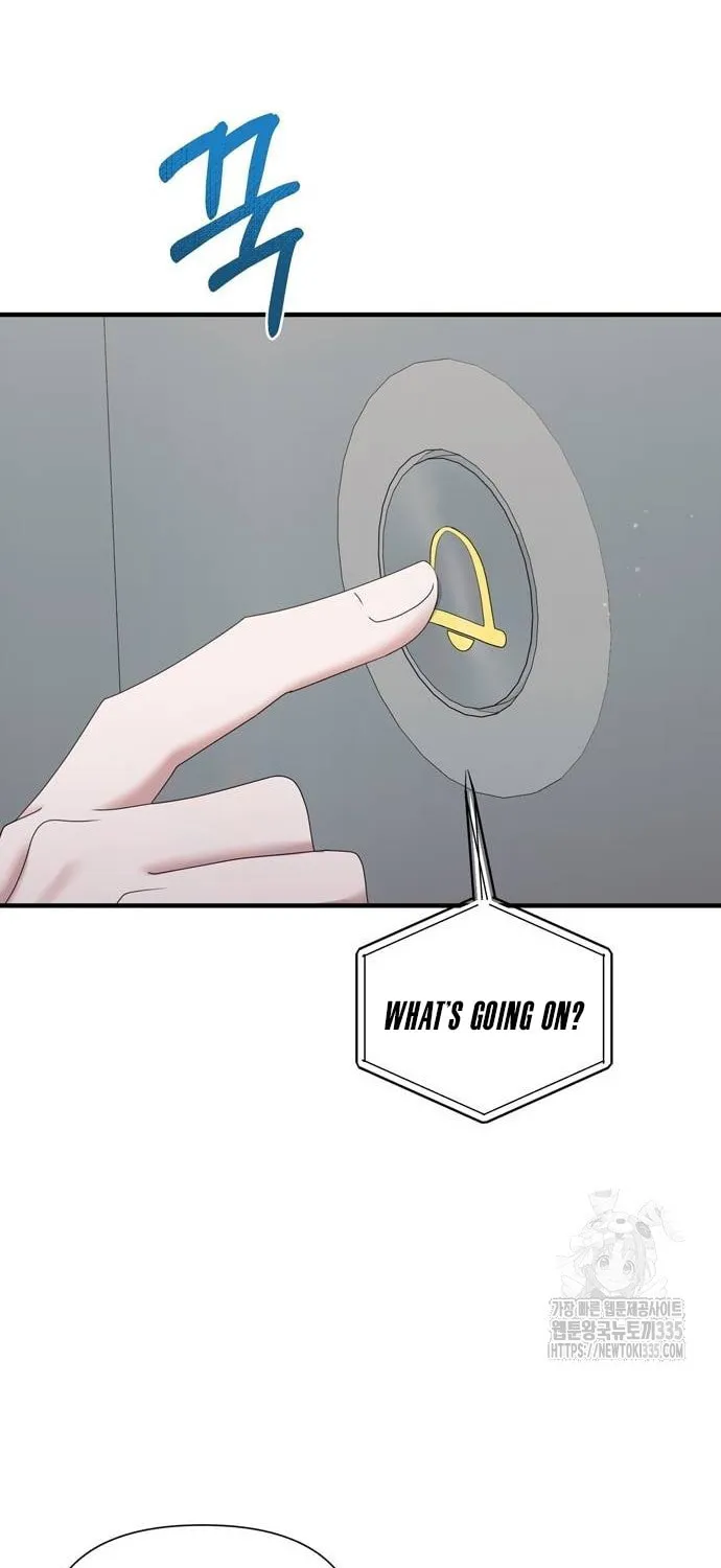 One Day I Found a Husband Chapter 36 page 42 - 