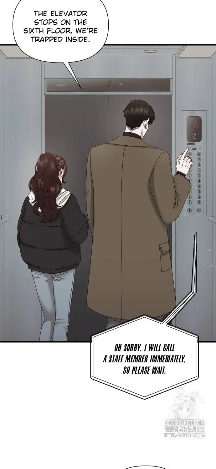 One Day I Found a Husband Chapter 36 page 43 - 