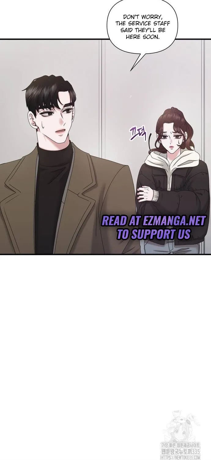 One Day I Found a Husband Chapter 36 page 44 - 