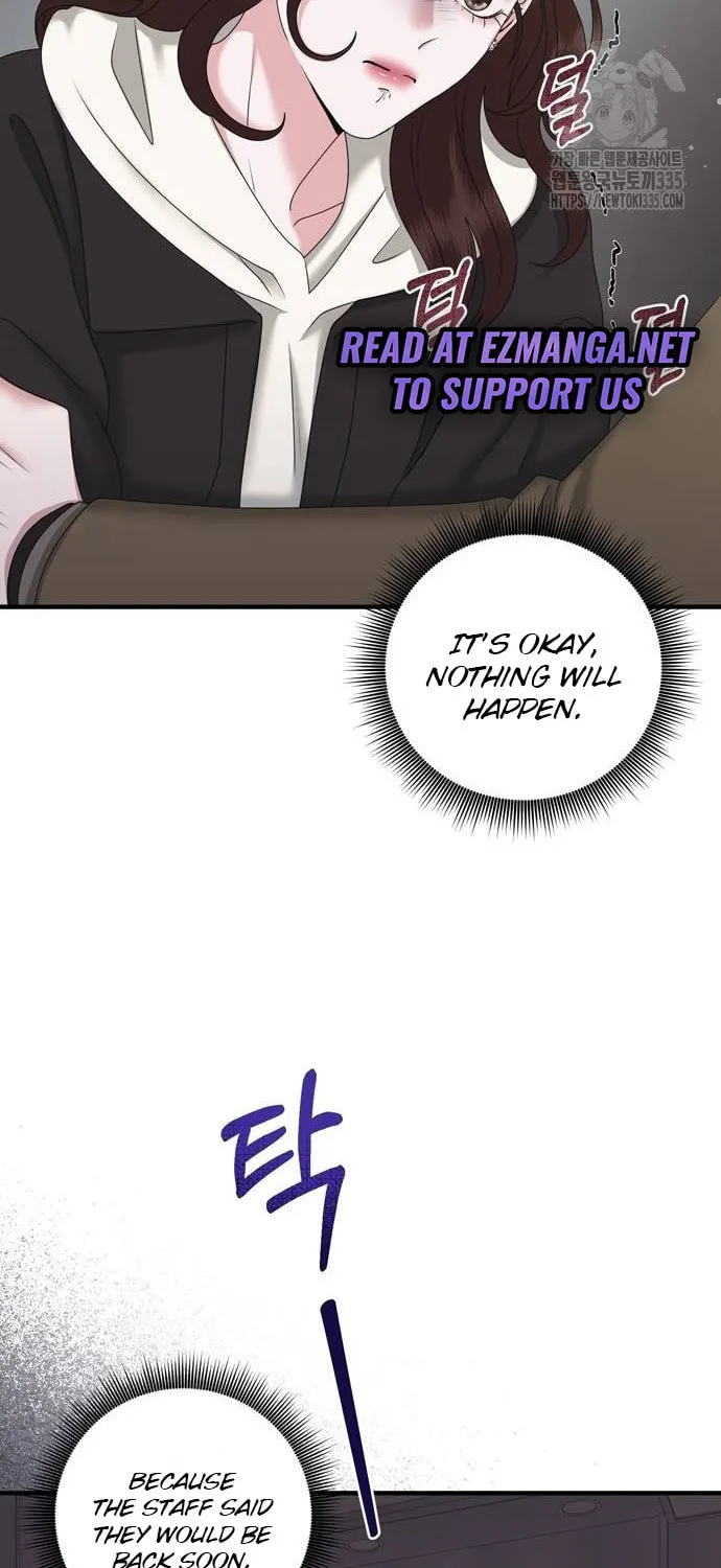 One Day I Found a Husband Chapter 36 page 47 - 