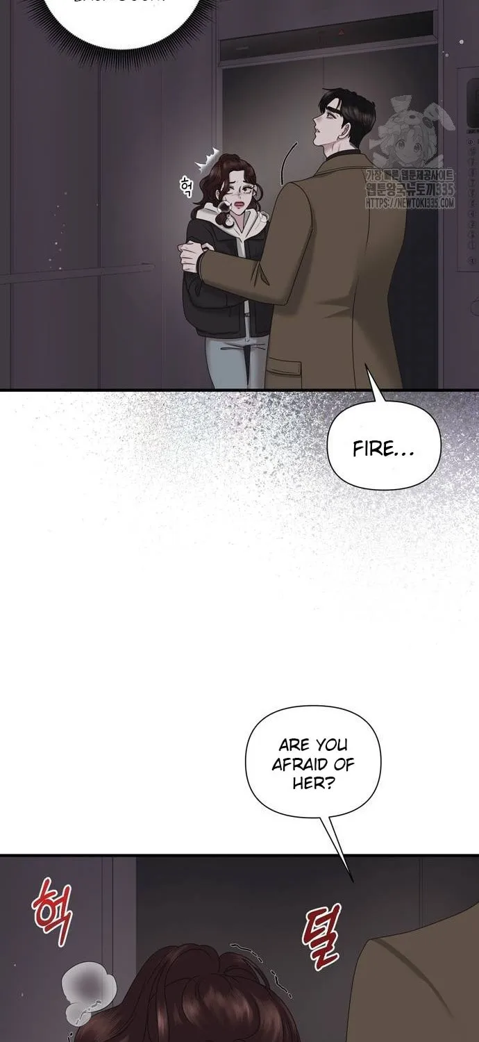 One Day I Found a Husband Chapter 36 page 48 - 