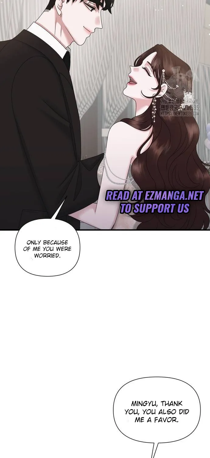 One Day I Found a Husband Chapter 36 page 6 - 