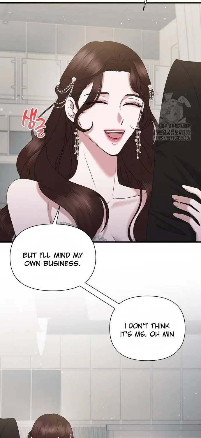 One Day I Found a Husband Chapter 36 page 7 - 