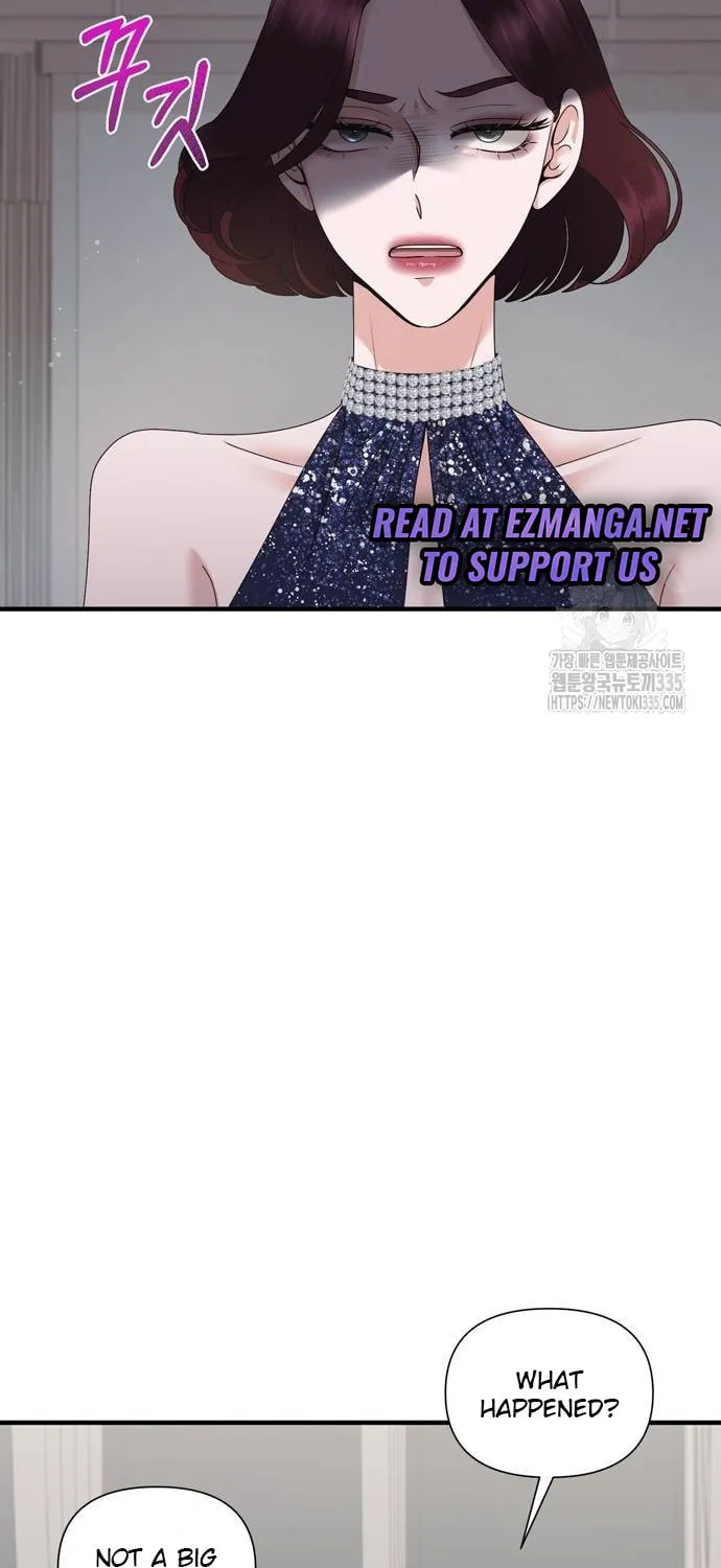 One Day I Found a Husband Chapter 36 page 9 - 
