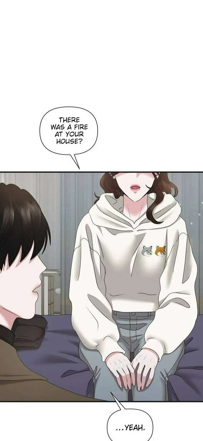 One Day I Found a Husband Chapter 37 page 12 - 
