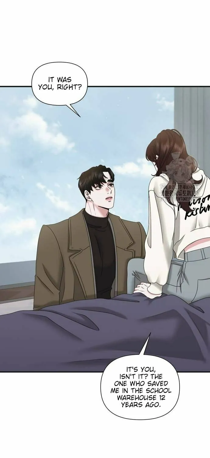 One Day I Found a Husband Chapter 37 page 15 - 