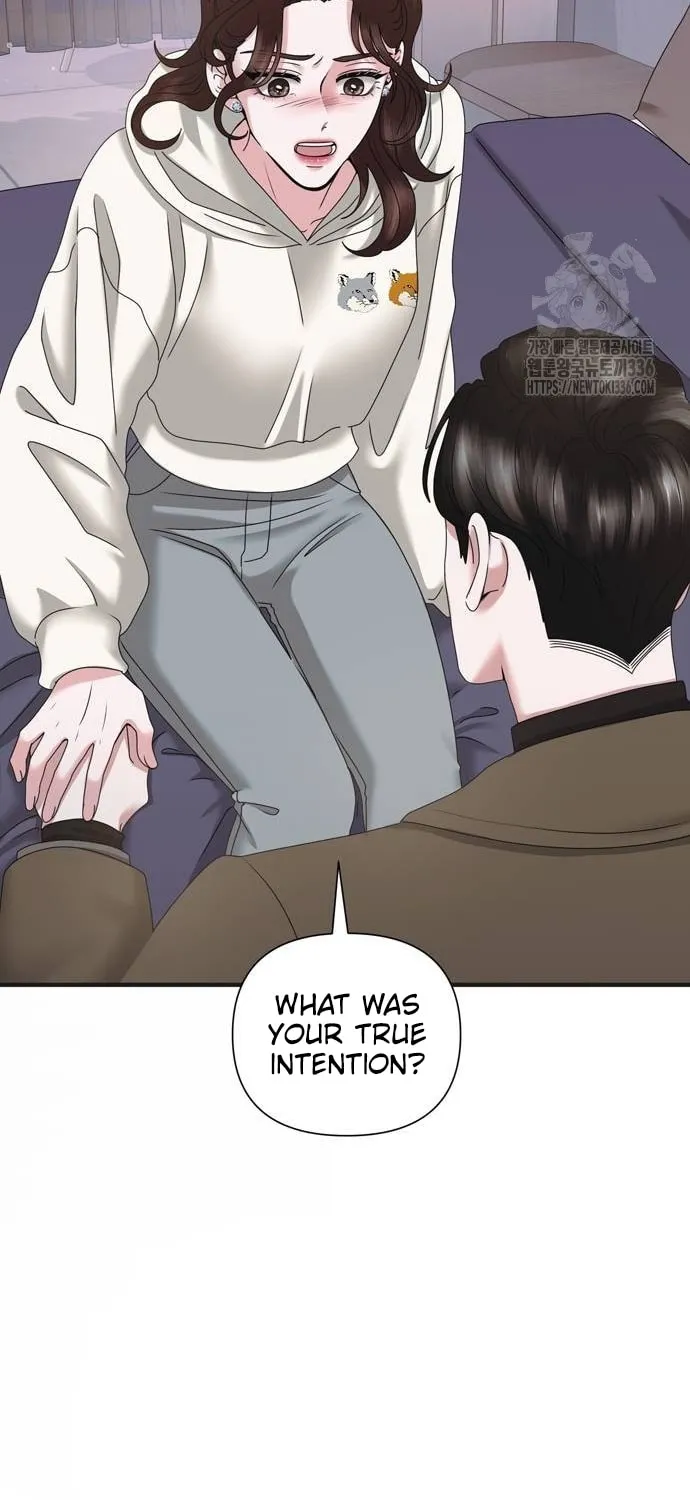 One Day I Found a Husband Chapter 37 page 19 - 